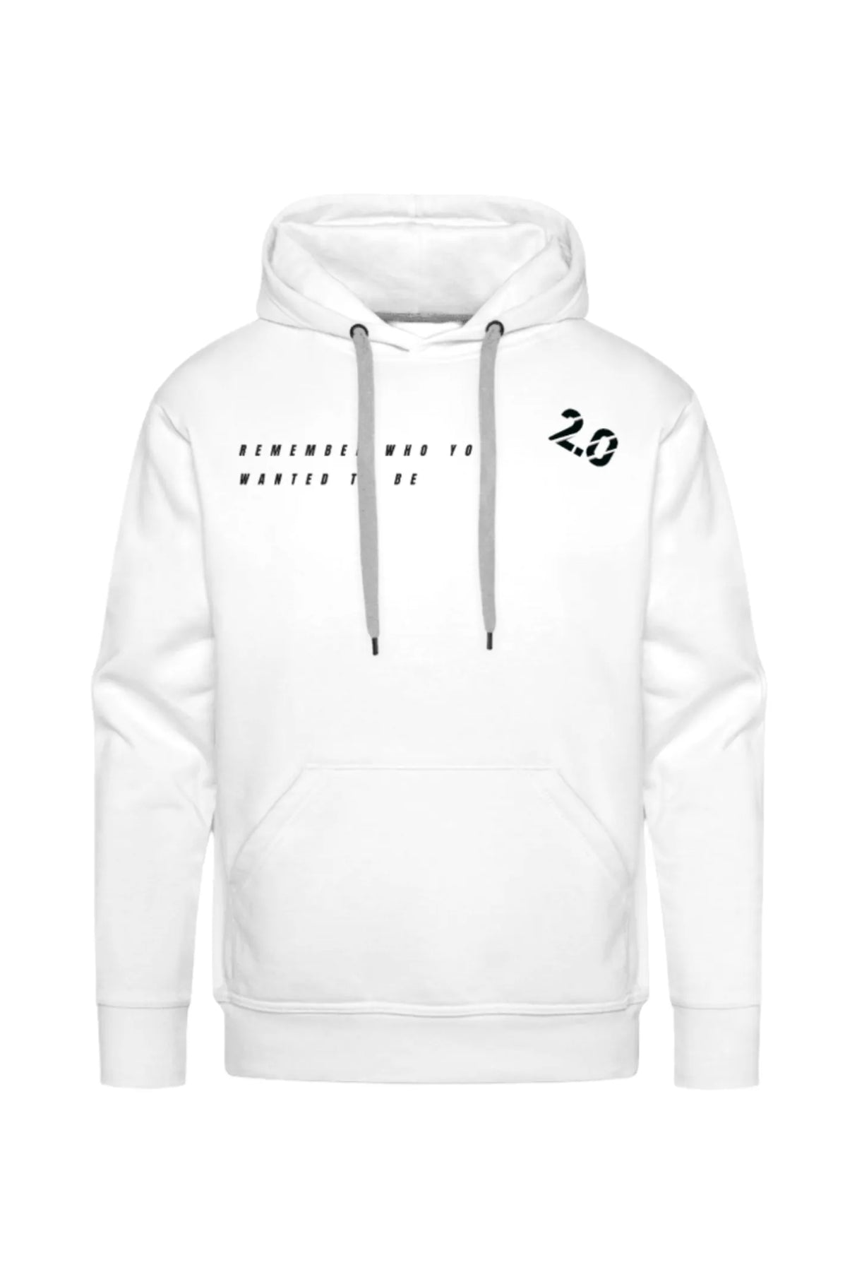 Project You Hoodie