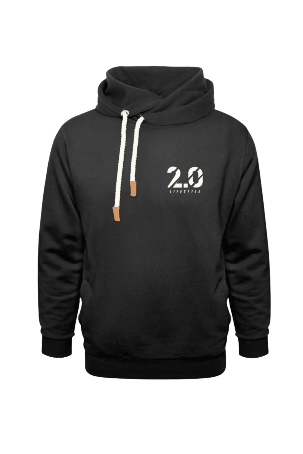 Energized Hoodie