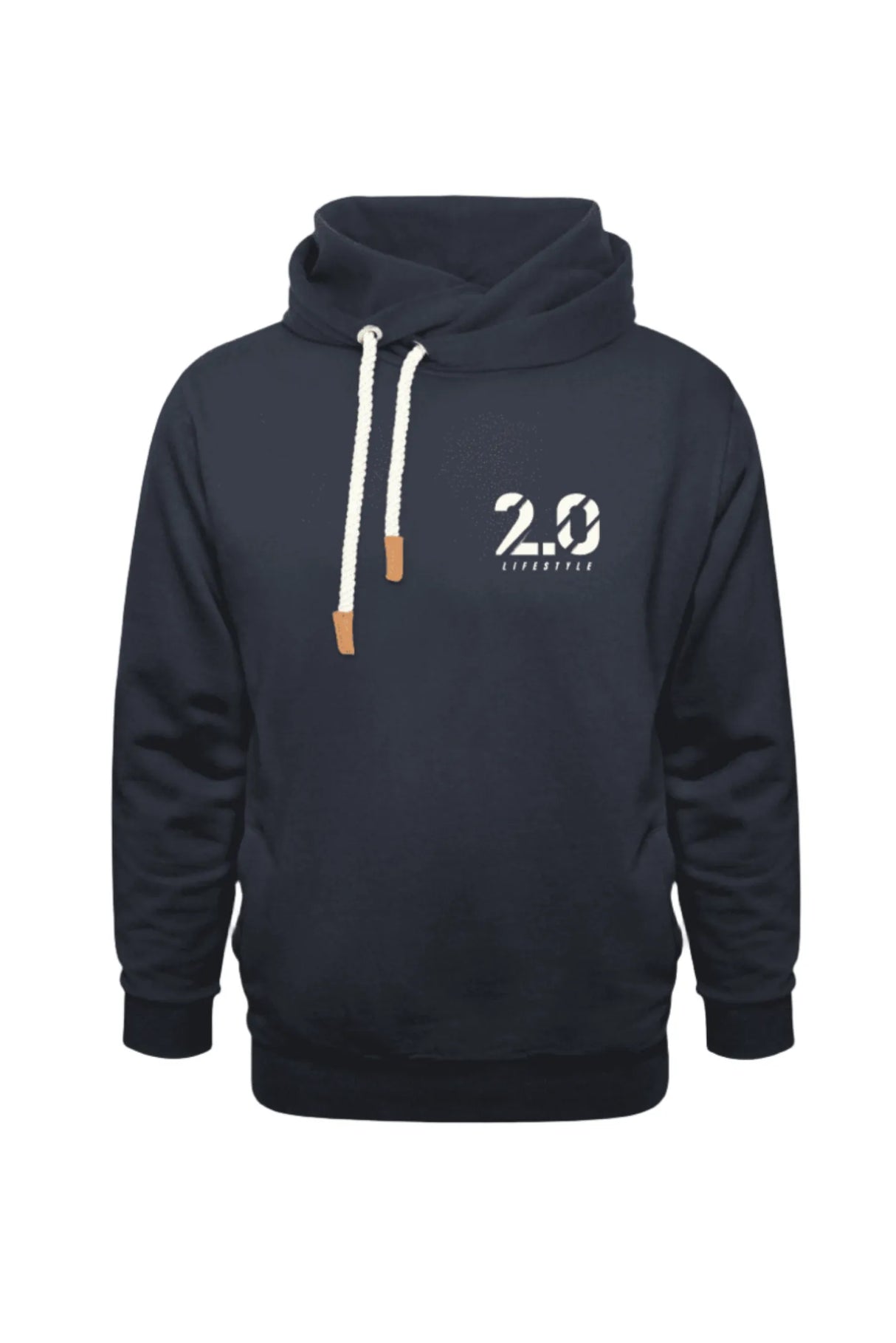 Energized Hoodie