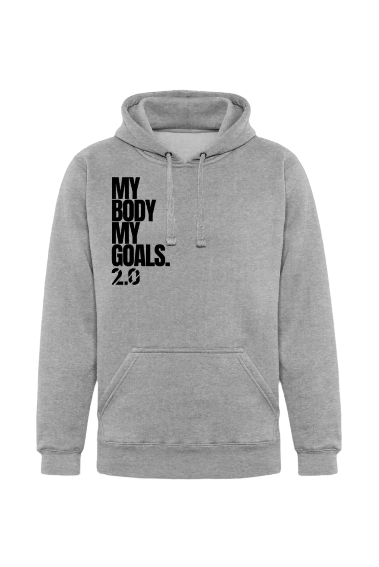 My Goals Hoodie