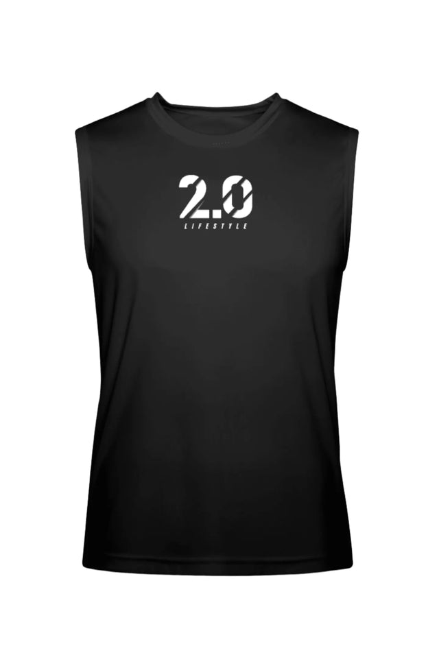 Level Up Performance Tank