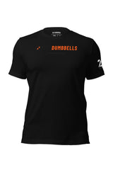 Only Dumbbells Tee