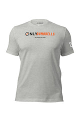 Only Dumbbells Tee