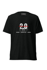 Retro 2.0 T-shirt