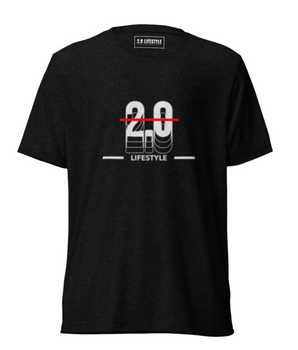 Retro 2.0 T-shirt