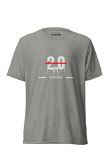 Retro 2.0 T-shirt