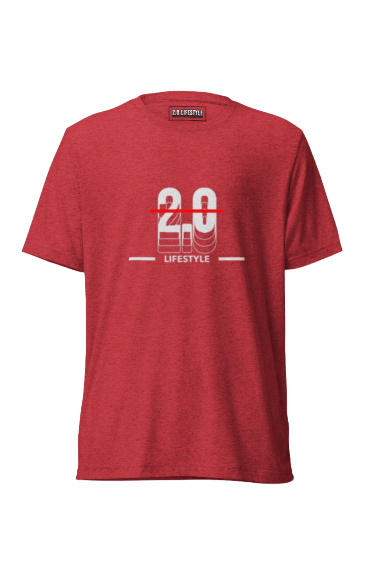 Retro 2.0 T-shirt