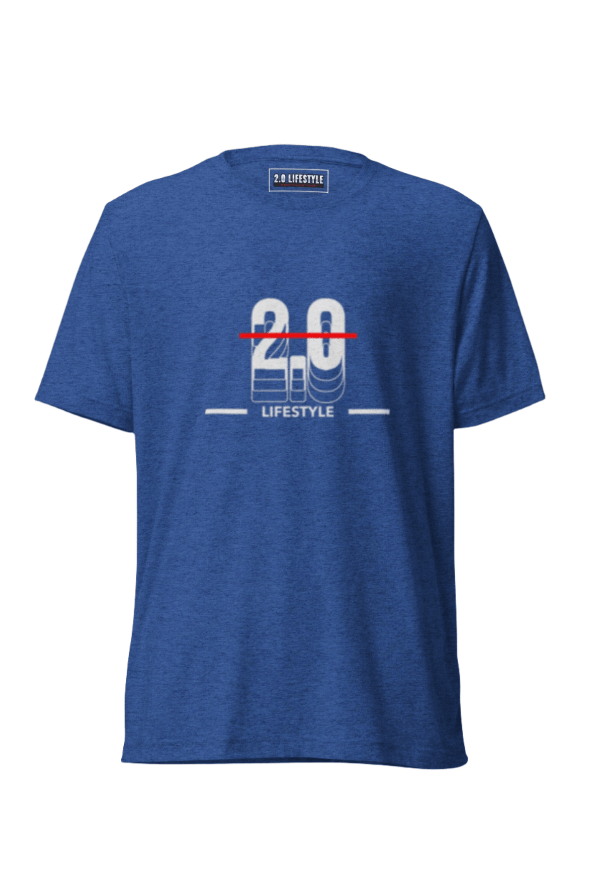 Retro 2.0 T-shirt