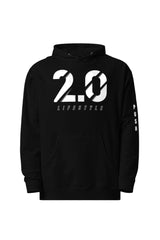 Level Up Hoodies