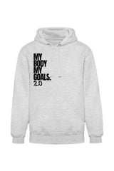 My Goals Hoodie