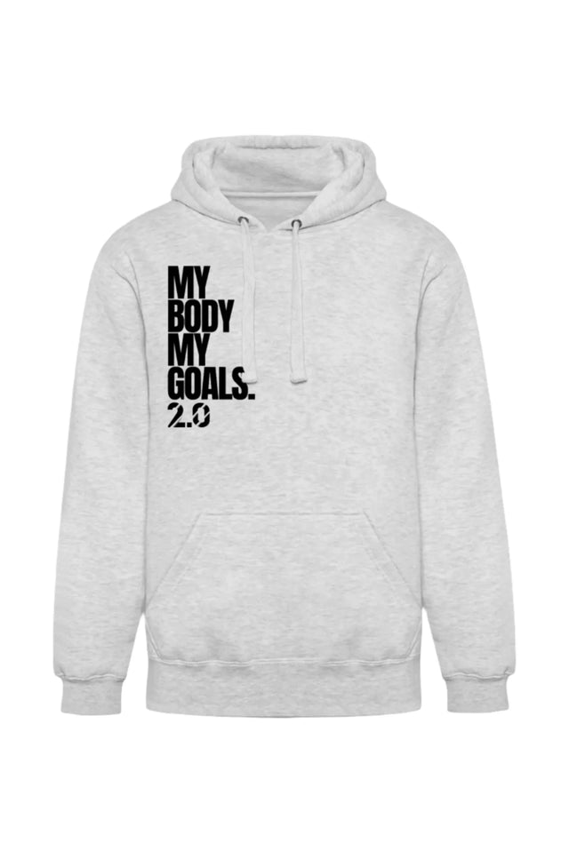 My Goals Hoodie