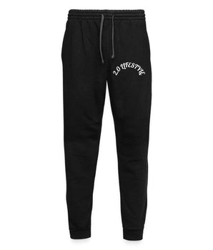 A2 Joggers - 2.0 Lifestyle