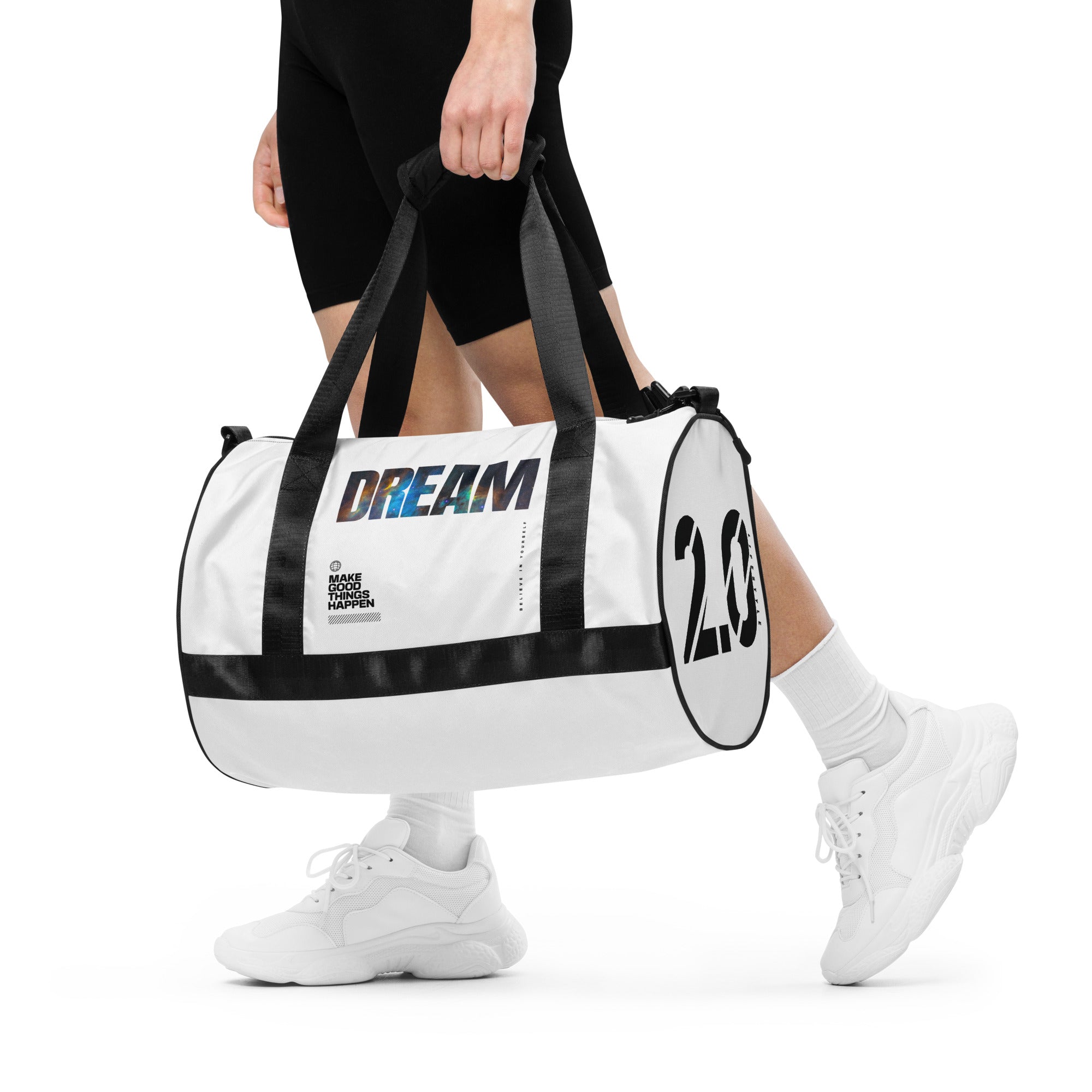 DREAM Gym bag