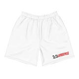 Power Athletic Shorts