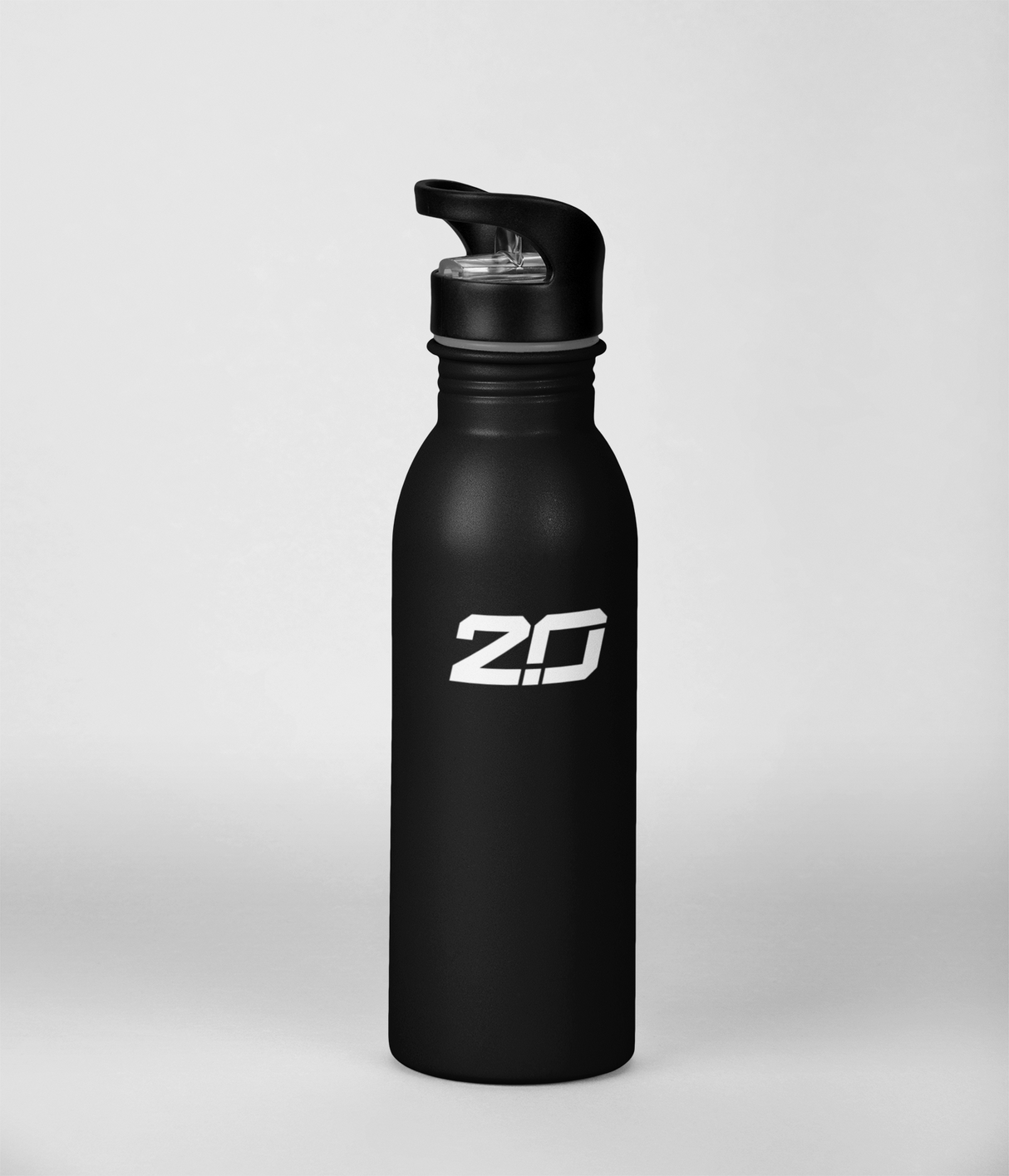 Daily Water Bottle 20oz
