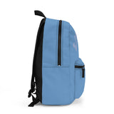 Baby Blue Backpack - 2.0 Lifestyle