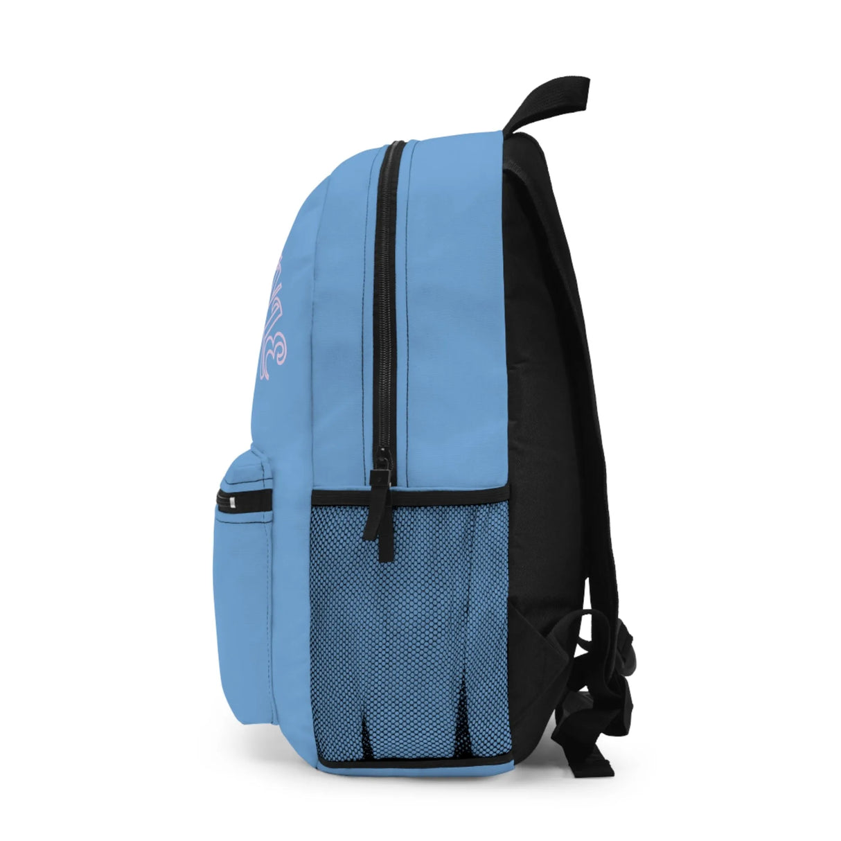 Baby Blue Backpack - 2.0 Lifestyle