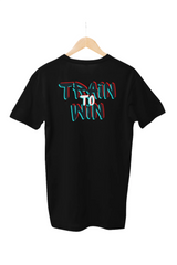 Train To Win Tee