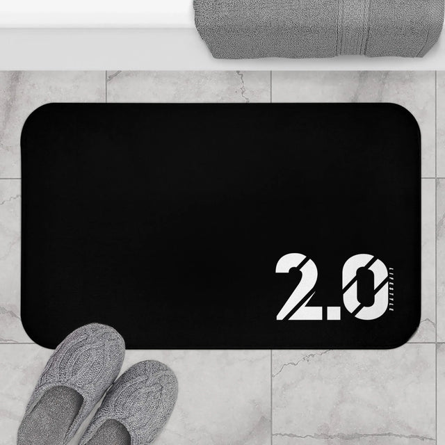 Bath Mat - 2.0 Lifestyle