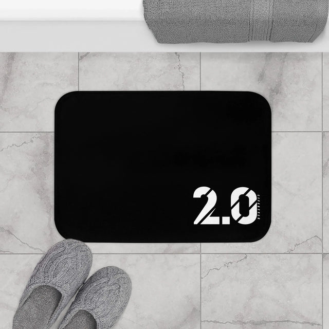 Bath Mat - 2.0 Lifestyle