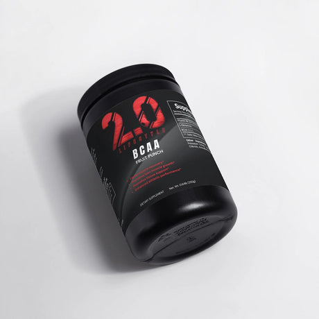 BCAA Powder (Fruit Punch) - 2.0 Lifestyle