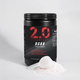 BCAA Powder (Fruit Punch) - 2.0 Lifestyle