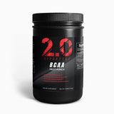 BCAA Powder (Fruit Punch) - 2.0 Lifestyle