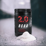 BCAA Powder (Honeydew/Watermelon) - 2.0 Lifestyle