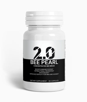 Bee Pearl - 2.0 Lifestyle