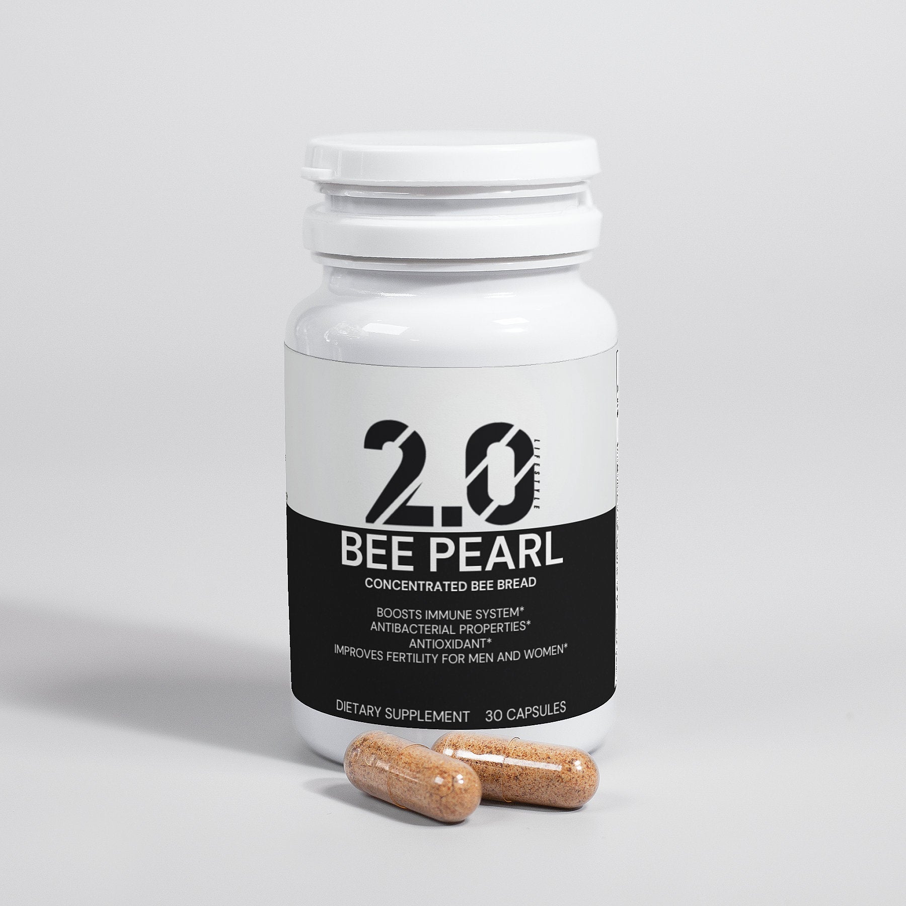 Bee Pearl - 2.0 Lifestyle