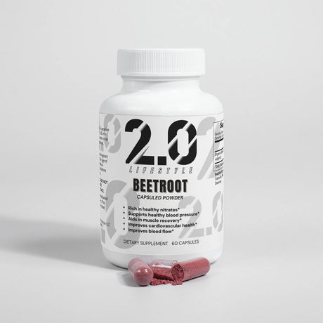 Beetroot - 2.0 Lifestyle