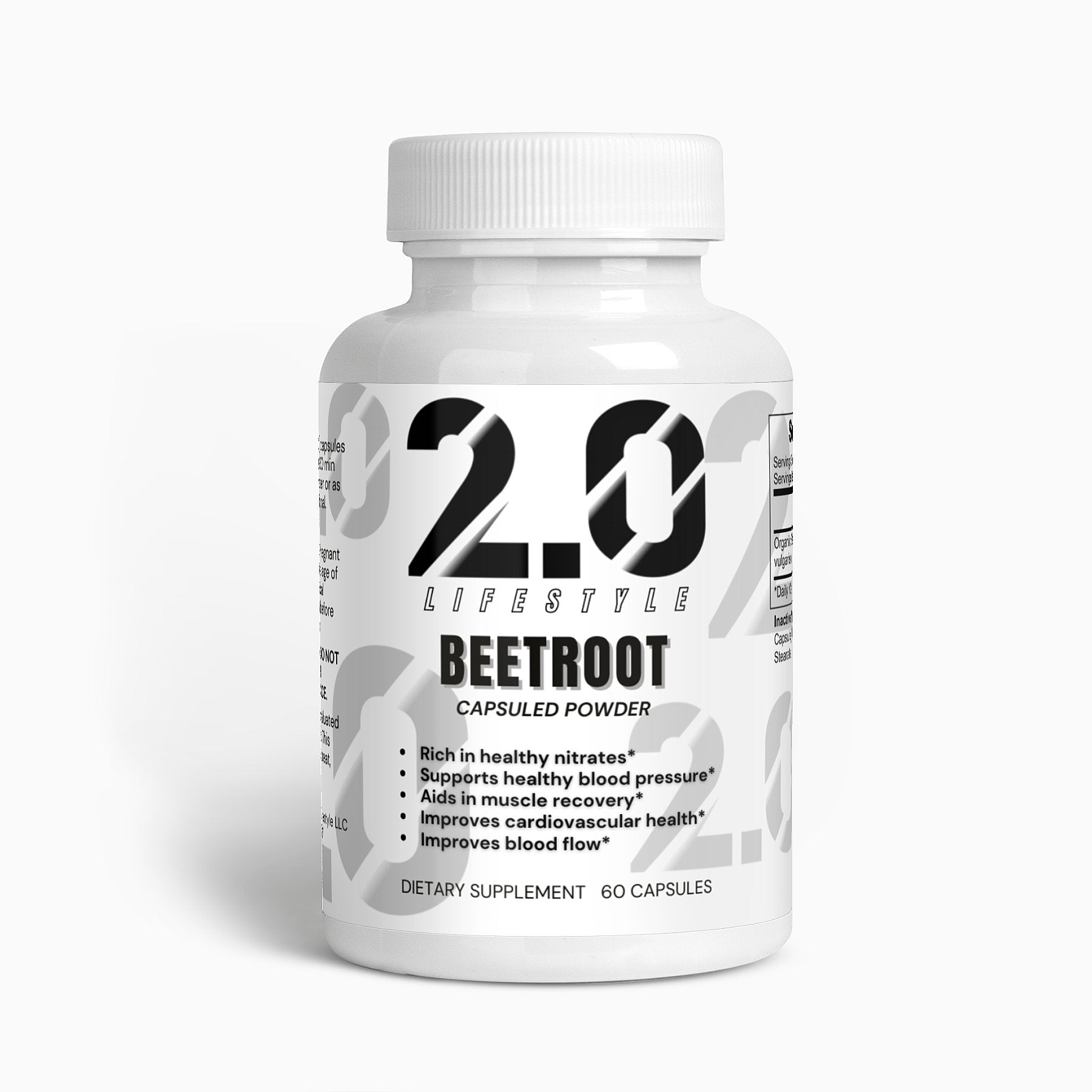 Beetroot - 2.0 Lifestyle