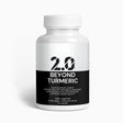 Beyond Turmeric - 2.0 Lifestyle