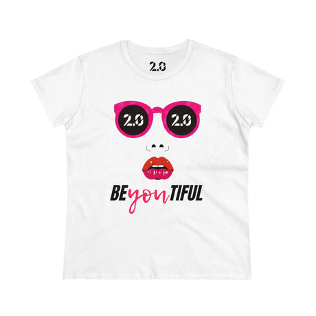 BEyouTIFUL TEE - 2.0 Lifestyle