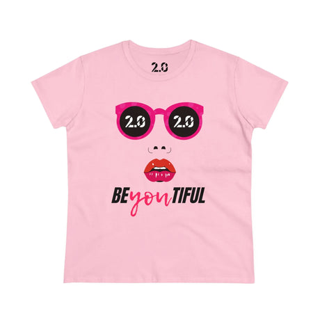 BEyouTIFUL TEE - 2.0 Lifestyle