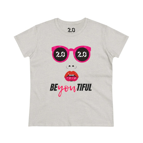 BEyouTIFUL TEE - 2.0 Lifestyle