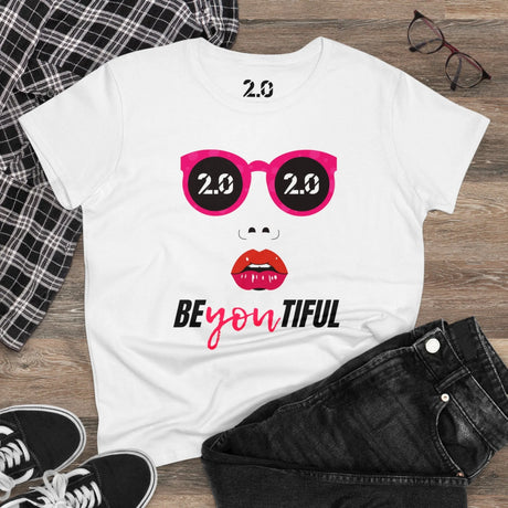 BEyouTIFUL TEE - 2.0 Lifestyle