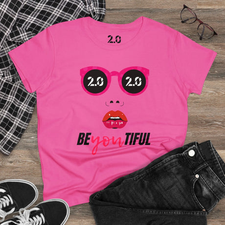 BEyouTIFUL TEE - 2.0 Lifestyle