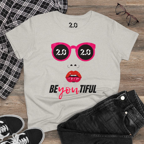 BEyouTIFUL TEE - 2.0 Lifestyle