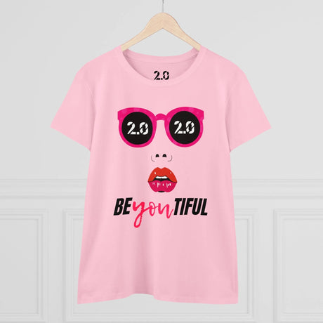 BEyouTIFUL TEE - 2.0 Lifestyle