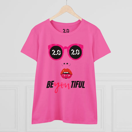 BEyouTIFUL TEE - 2.0 Lifestyle