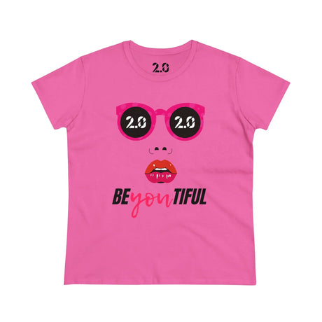 BEyouTIFUL TEE - 2.0 Lifestyle