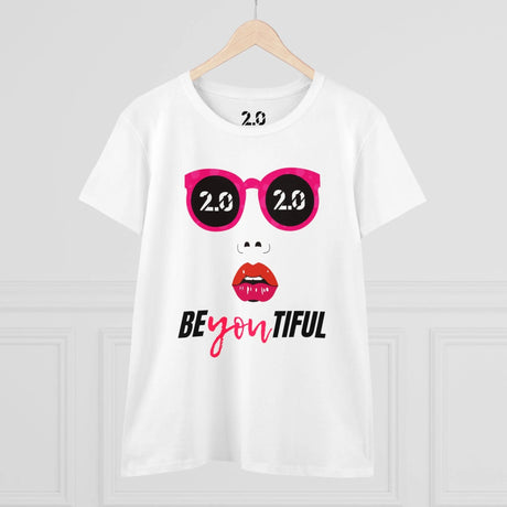 BEyouTIFUL TEE - 2.0 Lifestyle