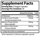 Bladder Balance - 2.0 Lifestyle