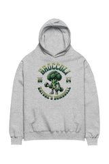 Broccoli Power Hoodie - 2.0 Lifestyle