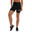 Cheetah 2.0: Ashley Yoga Shorts - 2.0 Lifestyle