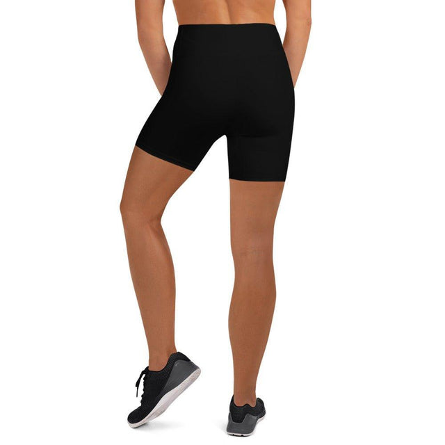 Cheetah 2.0: Ashley Yoga Shorts - 2.0 Lifestyle