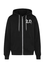 Choice Full Zip Hoodie - 2.0 Lifestyle