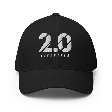 Level Up Cap - 2.0 Lifestyle