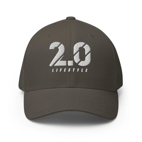 Level Up Cap - 2.0 Lifestyle